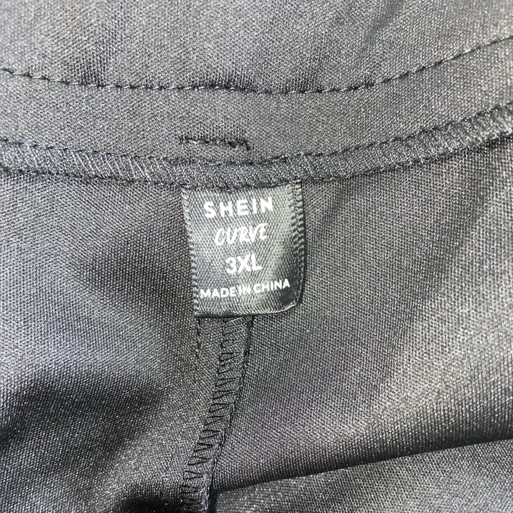 New, Shein Brand, Dress Pant, Size 3XL - Picture 2 of 9